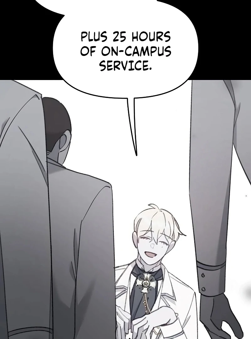 School of Romance Fantasy chapter 21 page 50