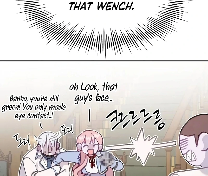 School of Romance Fantasy chapter 21 page 65