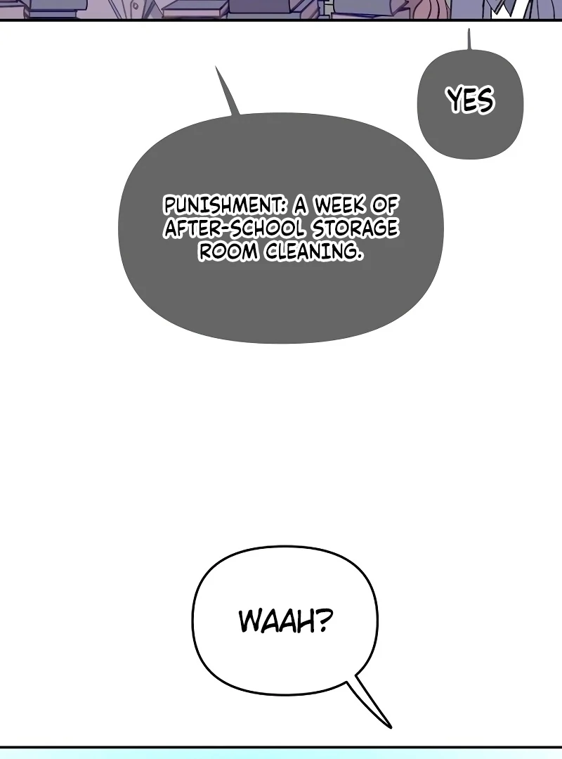 School of Romance Fantasy chapter 21 page 72