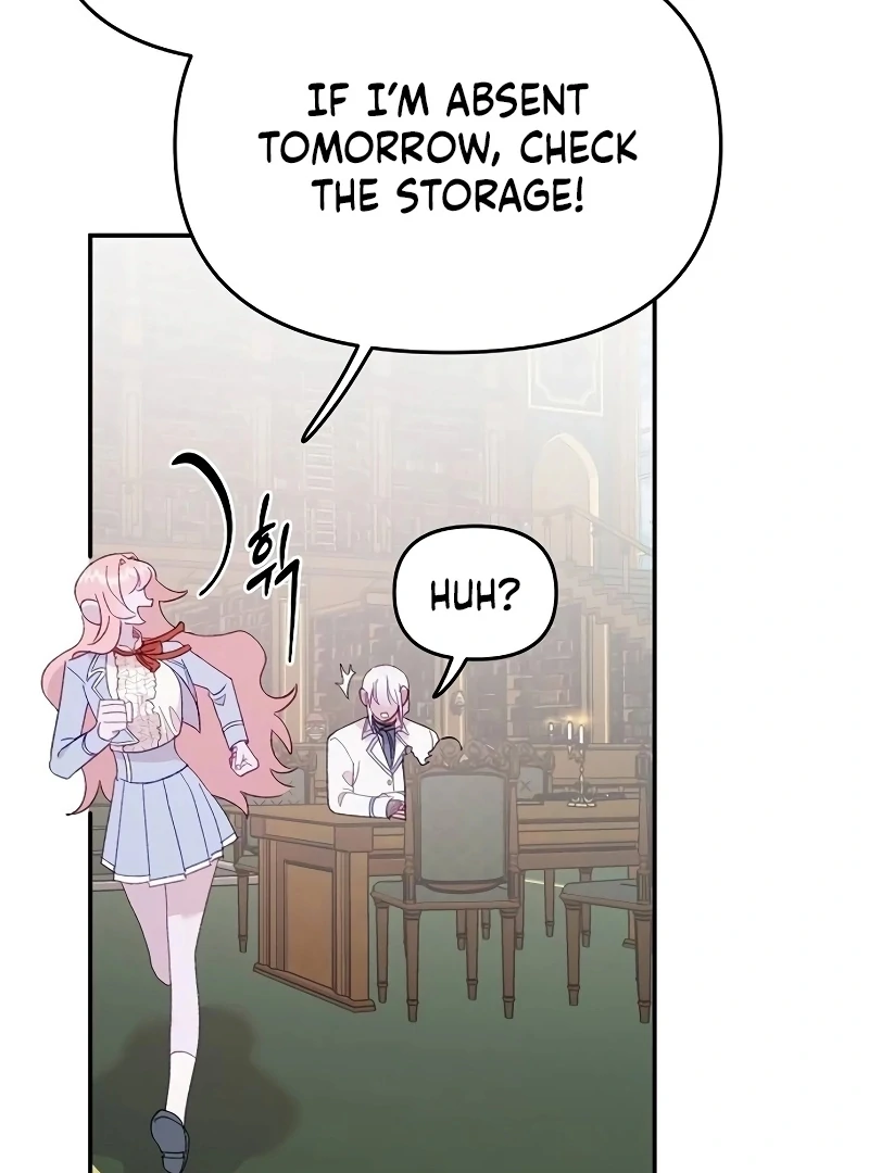 School of Romance Fantasy chapter 21 page 80