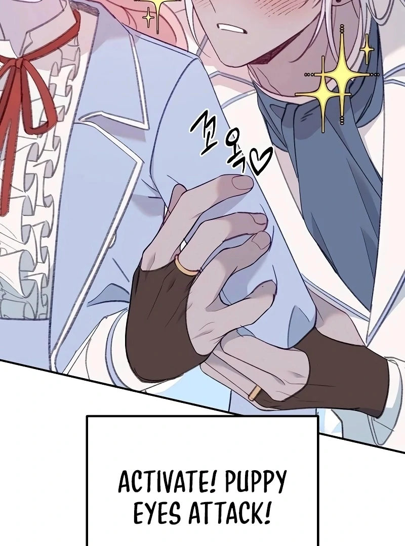 School of Romance Fantasy chapter 21 page 85