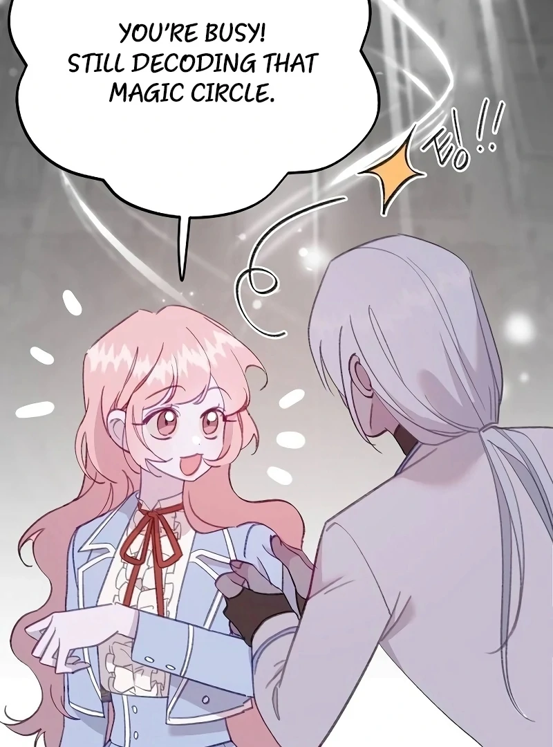 School of Romance Fantasy chapter 21 page 88