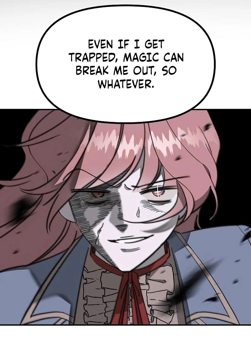 School of Romance Fantasy chapter 21 page 98