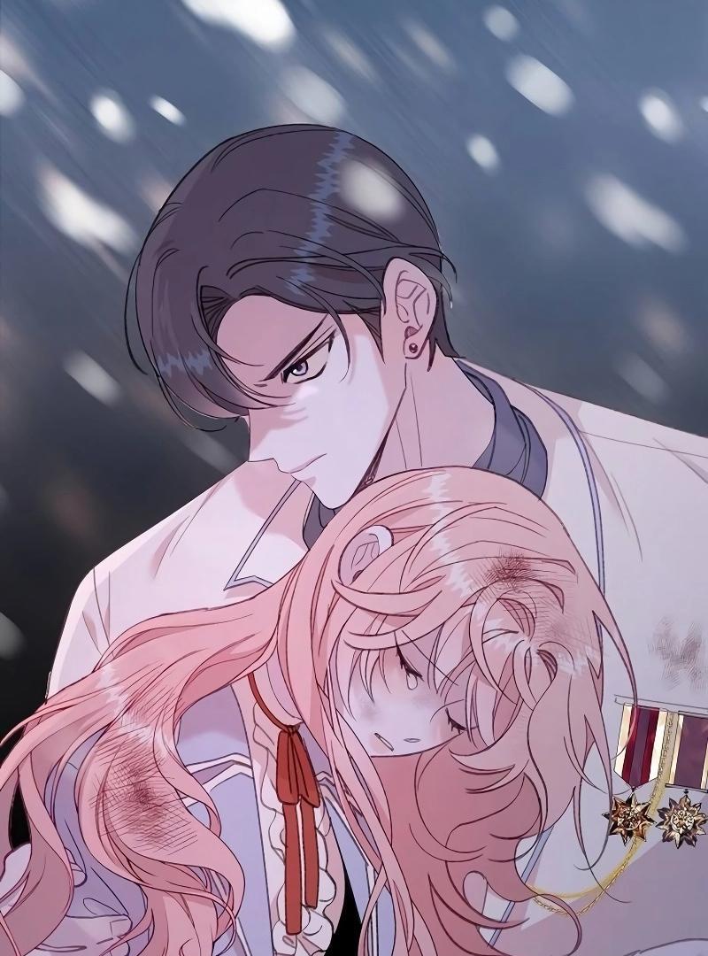 School of Romance Fantasy chapter 21 page 107