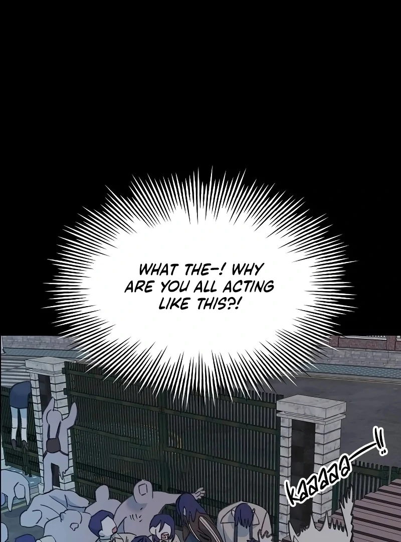 School of Romance Fantasy chapter 23 page 8