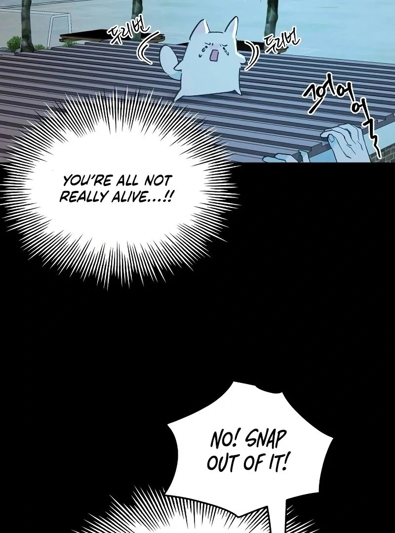 School of Romance Fantasy chapter 23 page 13