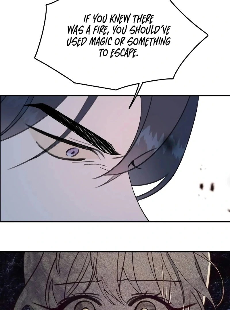 School of Romance Fantasy chapter 23 page 42