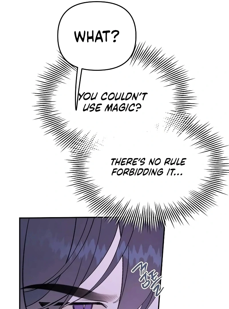 School of Romance Fantasy chapter 23 page 47