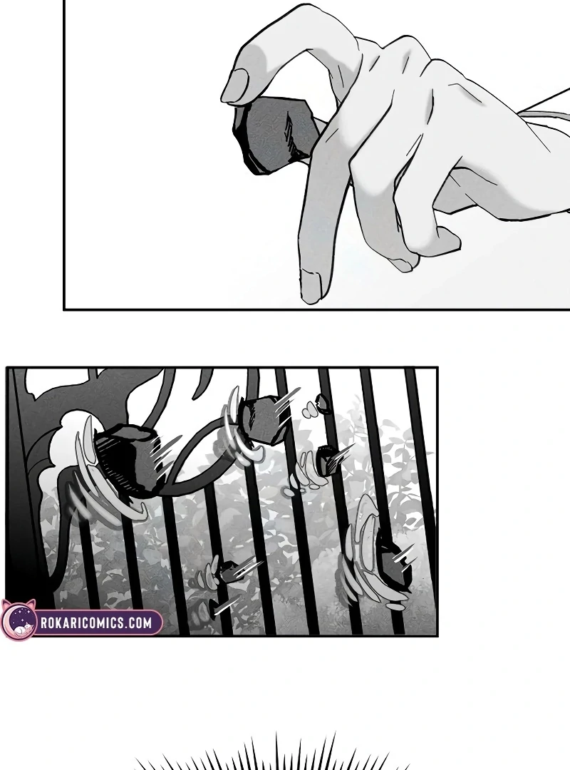 School of Romance Fantasy chapter 23 page 80