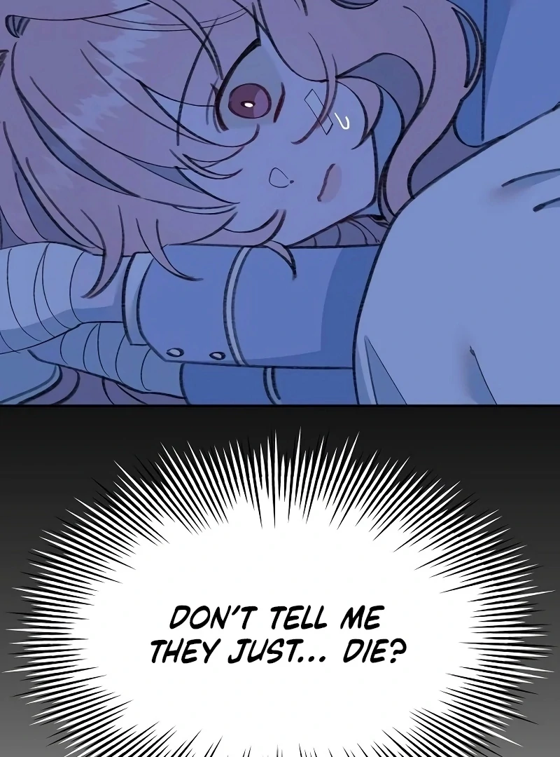 School of Romance Fantasy chapter 23 page 82