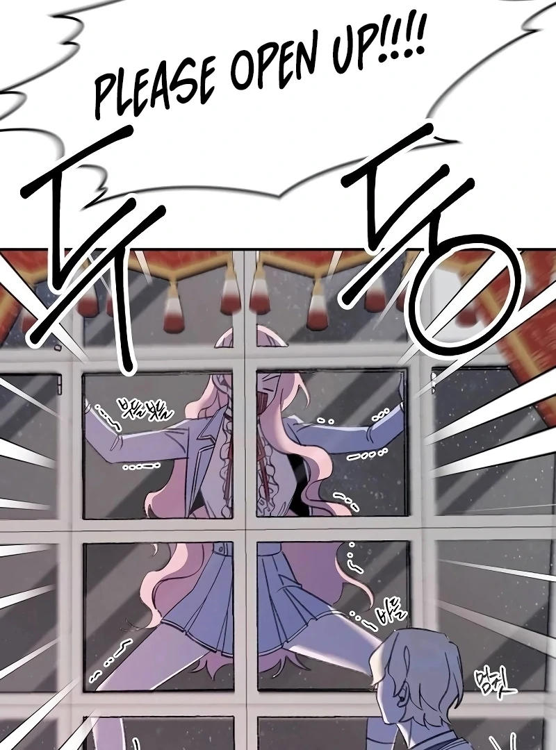 School of Romance Fantasy chapter 24 page 11