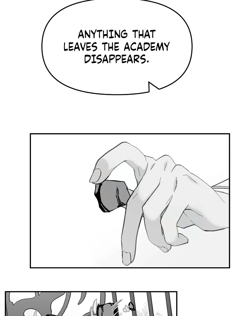 School of Romance Fantasy chapter 24 page 33
