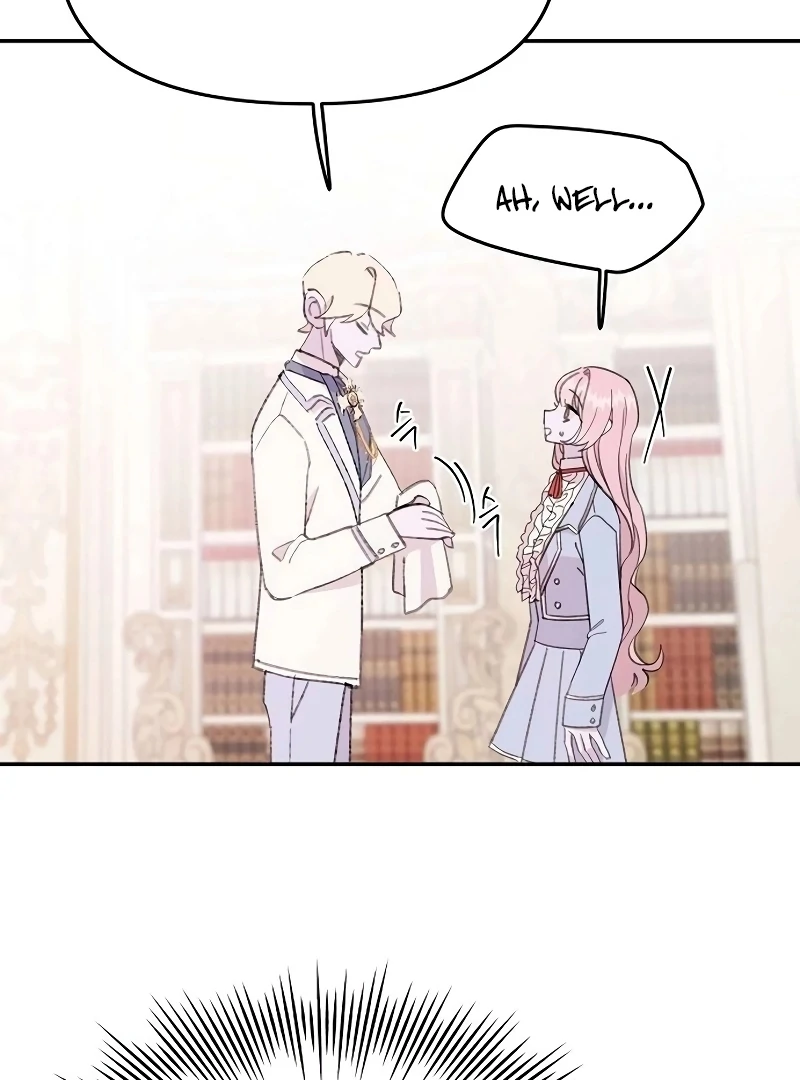 School of Romance Fantasy chapter 24 page 52