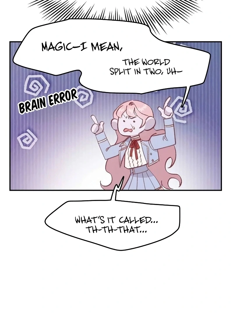 School of Romance Fantasy chapter 24 page 55
