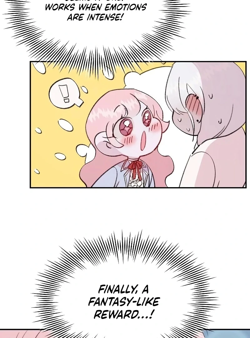 School of Romance Fantasy chapter 25 page 42