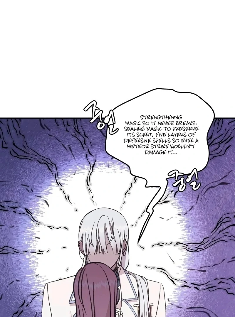 School of Romance Fantasy chapter 25 page 48