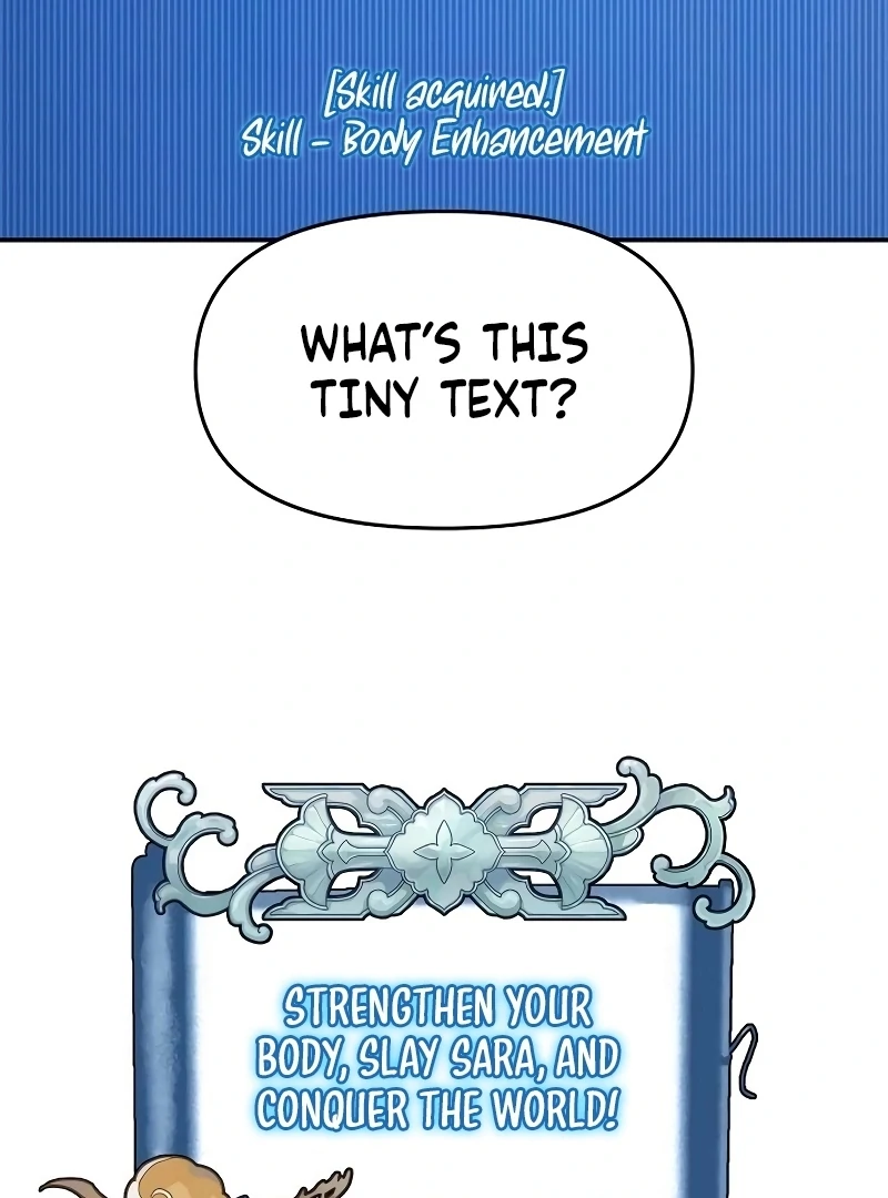 School of Romance Fantasy chapter 25 page 58