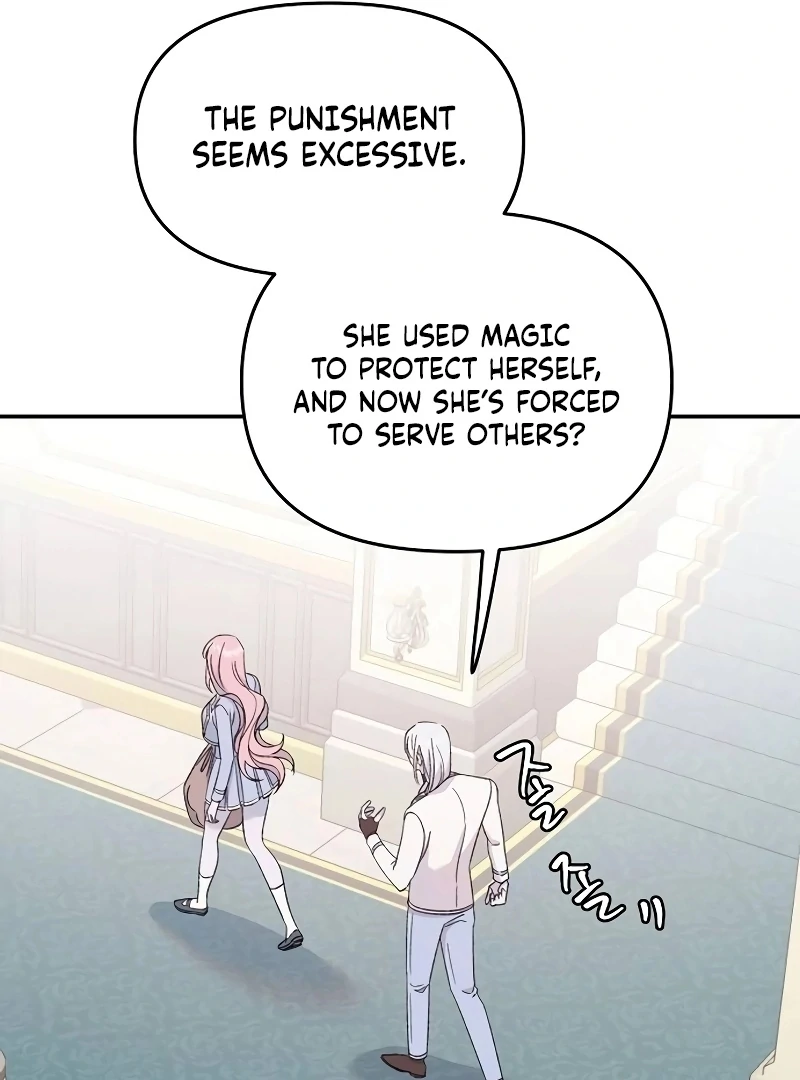 School of Romance Fantasy chapter 25 page 82