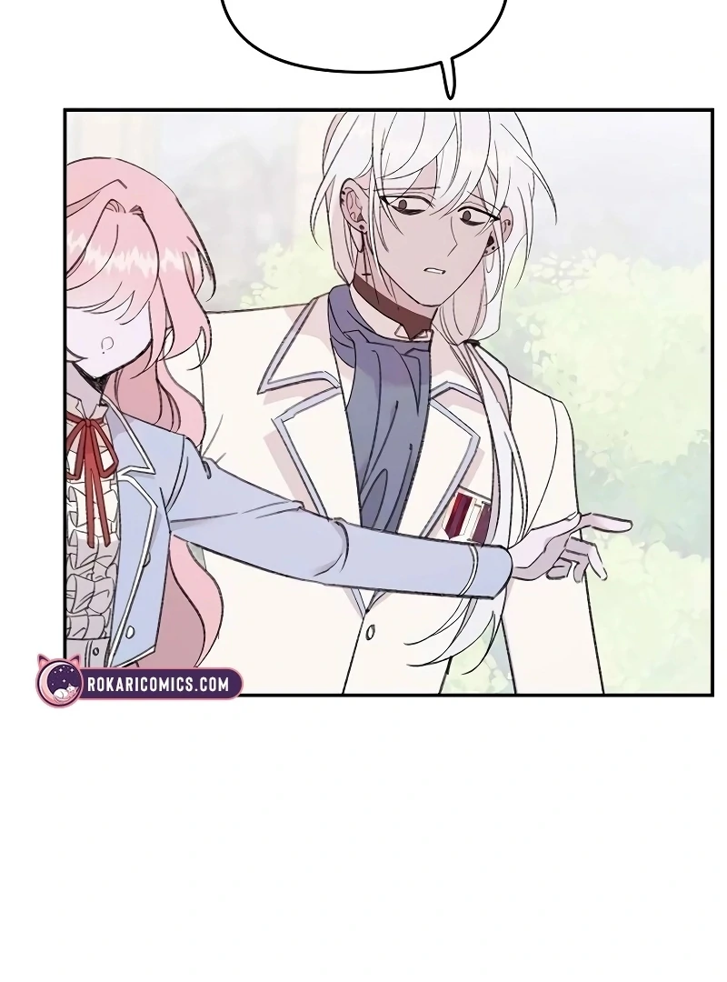 School of Romance Fantasy chapter 26 page 7