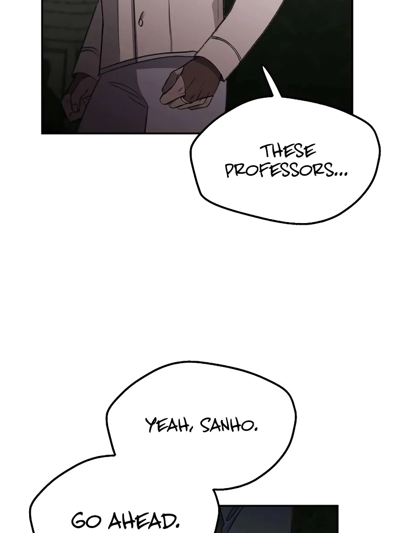 School of Romance Fantasy chapter 26 page 15
