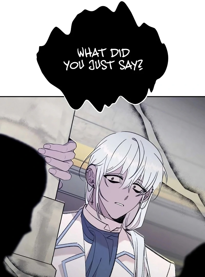 School of Romance Fantasy chapter 26 page 19