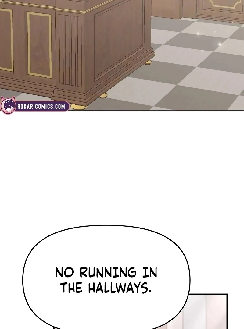 School of Romance Fantasy chapter 26 page 33