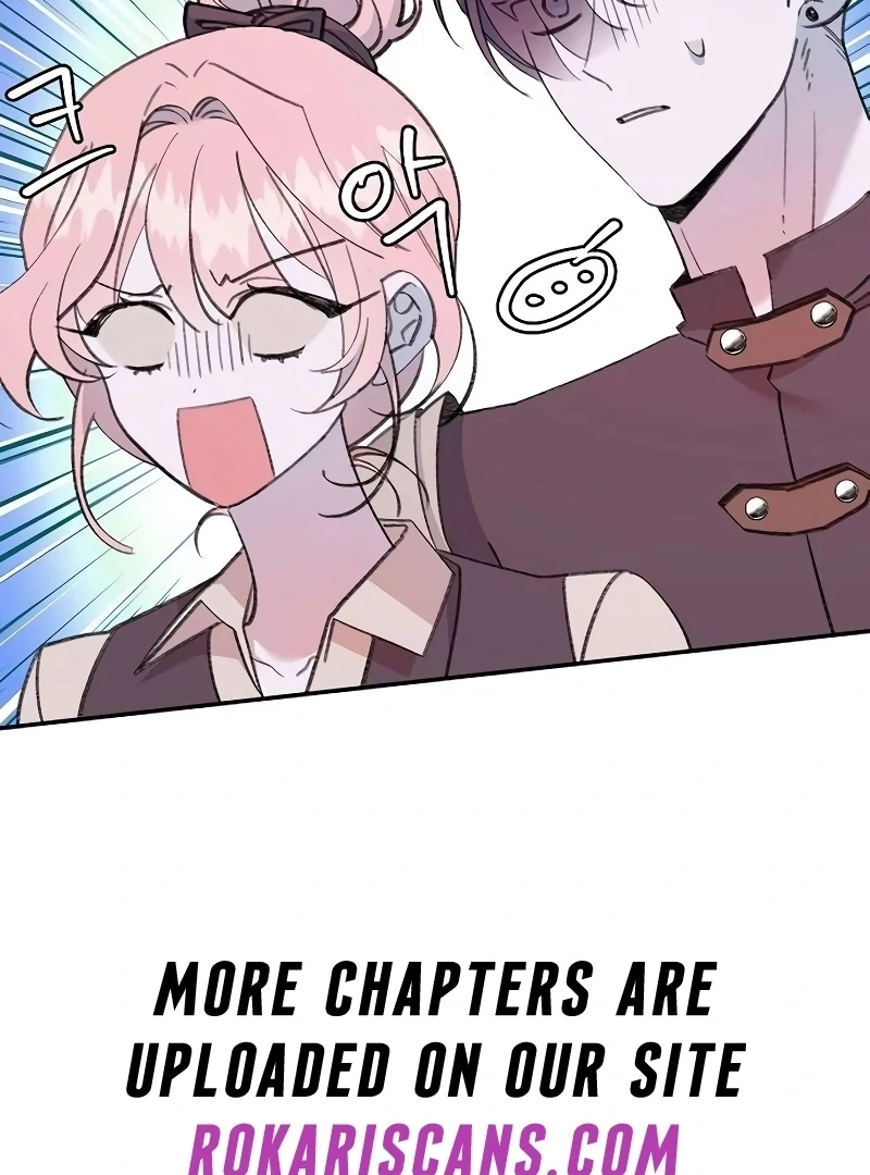 School of Romance Fantasy chapter 26 page 106