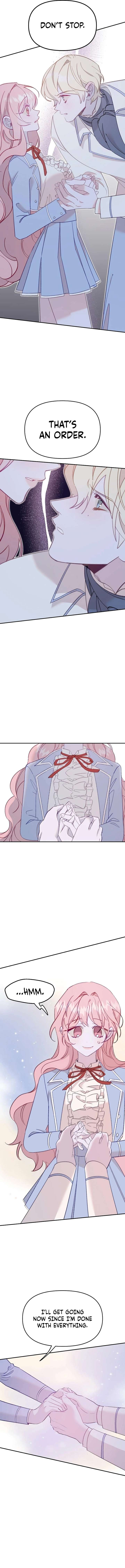 School of Romance Fantasy chapter 32 page 2