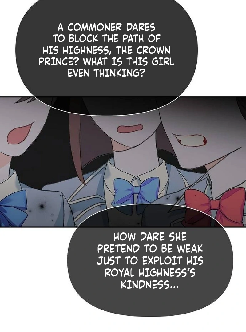 School of Romance Fantasy chapter 4 page 11