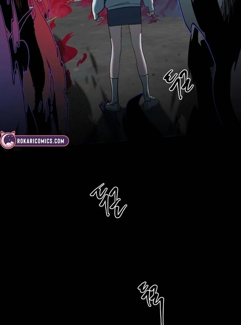 School of Romance Fantasy chapter 4 page 132