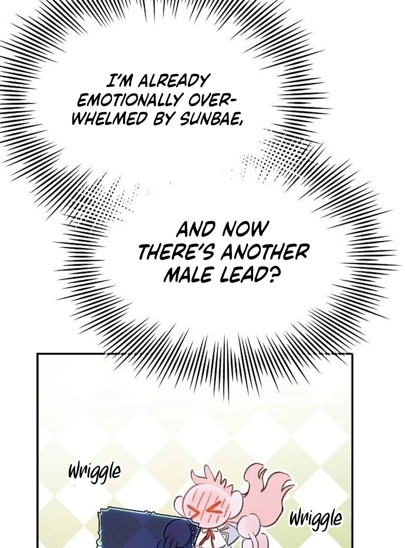 School of Romance Fantasy chapter 4 page 30