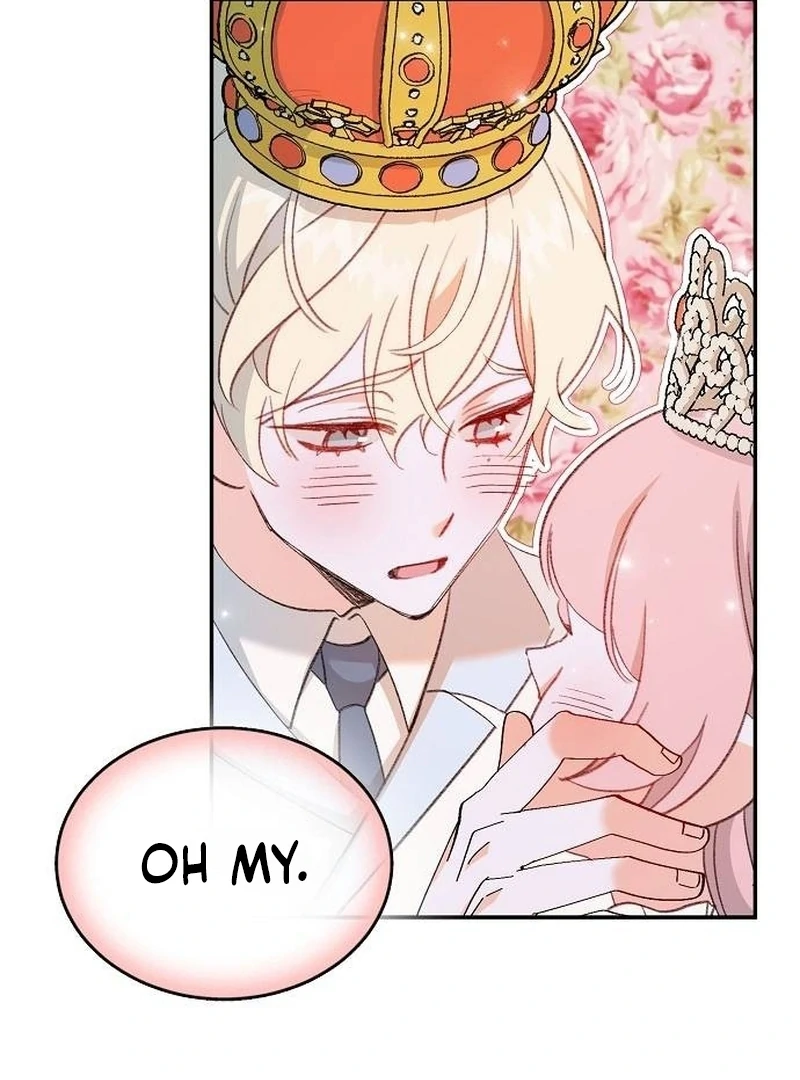 School of Romance Fantasy chapter 4 page 35