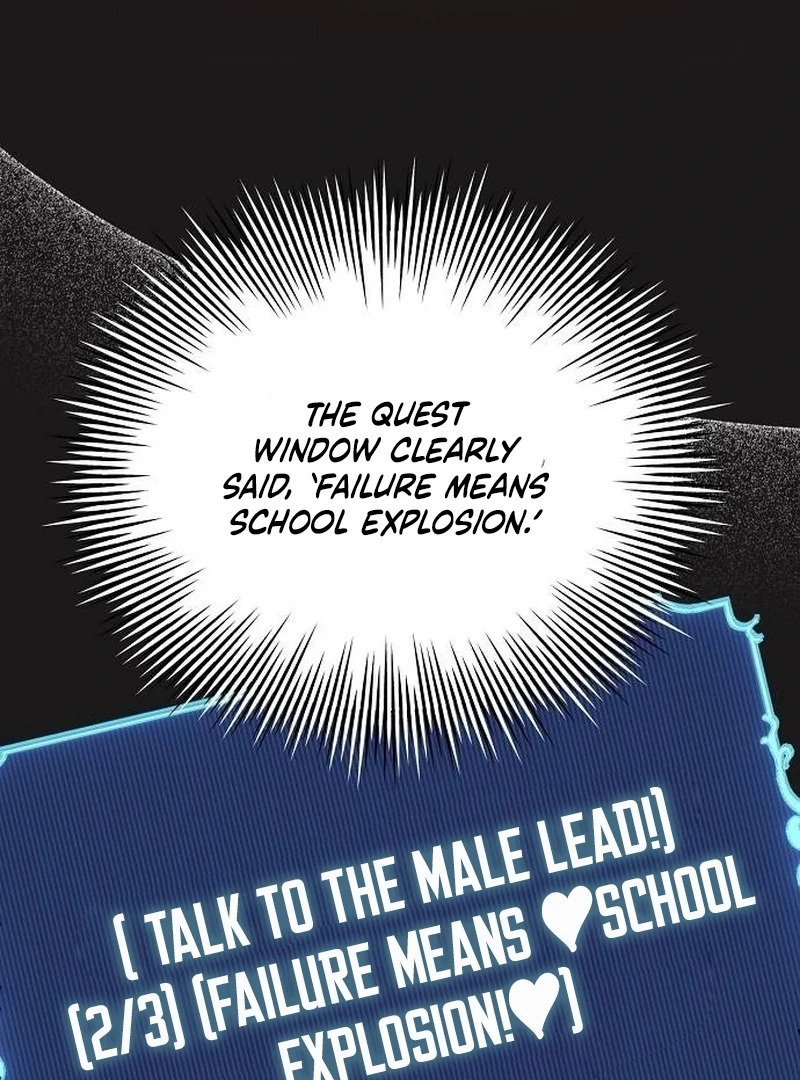 School of Romance Fantasy chapter 4 page 61