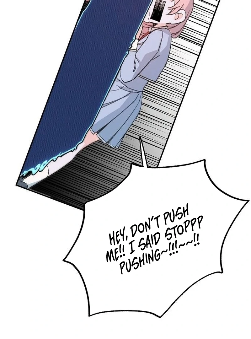 School of Romance Fantasy chapter 4 page 70