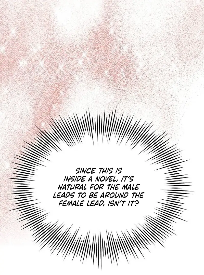 School of Romance Fantasy chapter 4 page 73