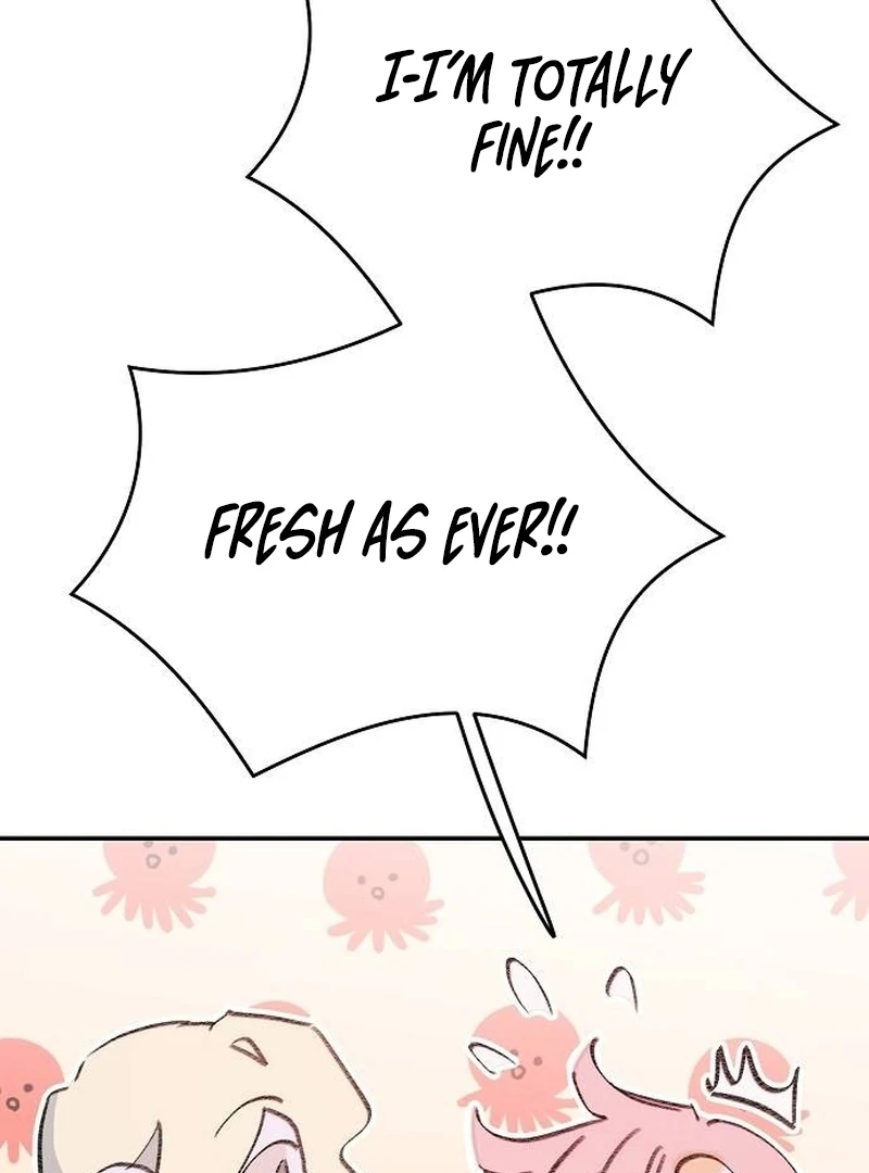 School of Romance Fantasy chapter 4 page 8