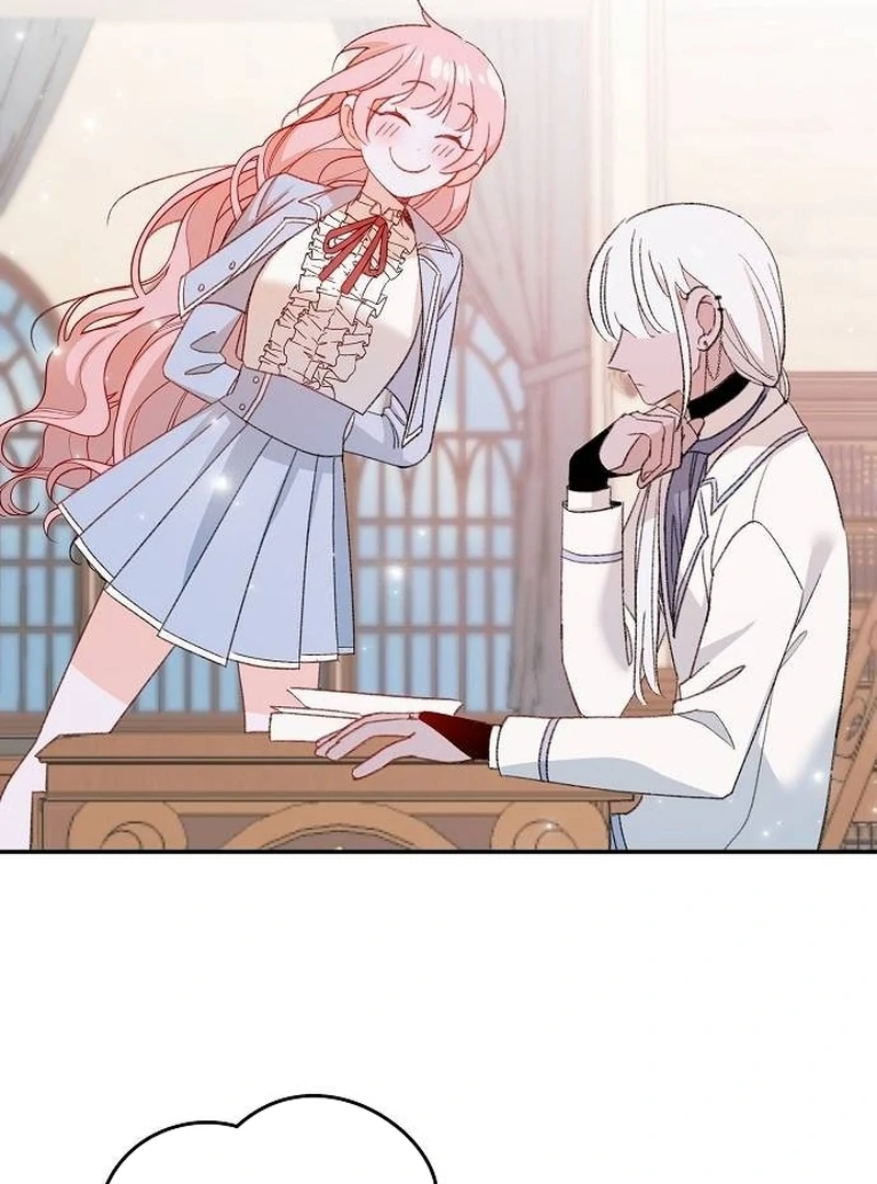 School of Romance Fantasy chapter 4 page 80