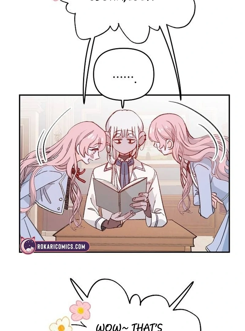 School of Romance Fantasy chapter 4 page 87