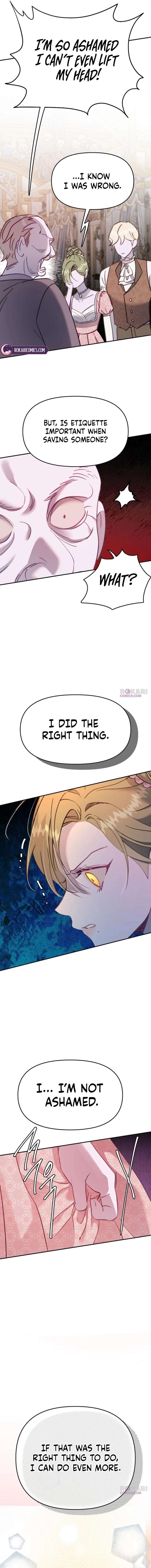 School of Romance Fantasy chapter 53 page 12
