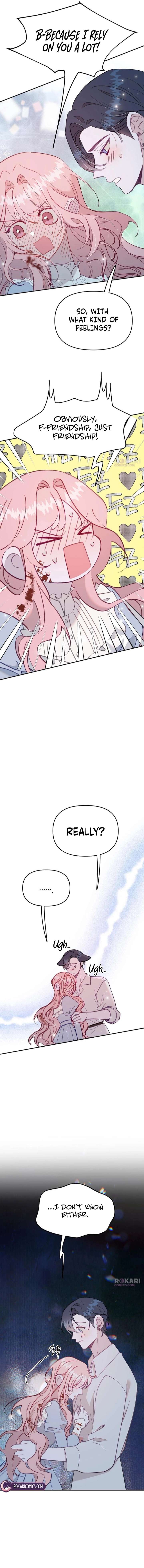 School of Romance Fantasy chapter 53 page 4