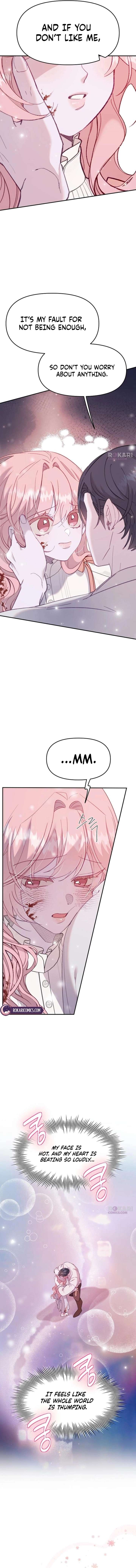 School of Romance Fantasy chapter 53 page 6