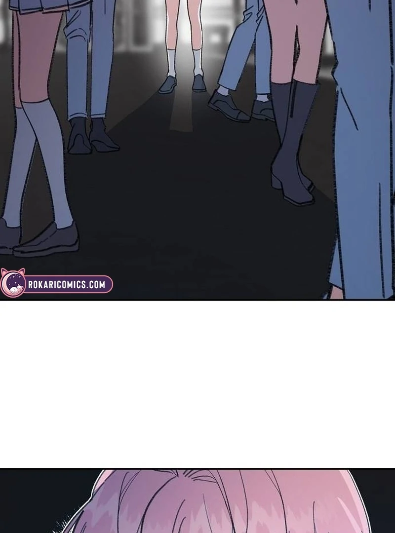 School of Romance Fantasy chapter 6 page 11
