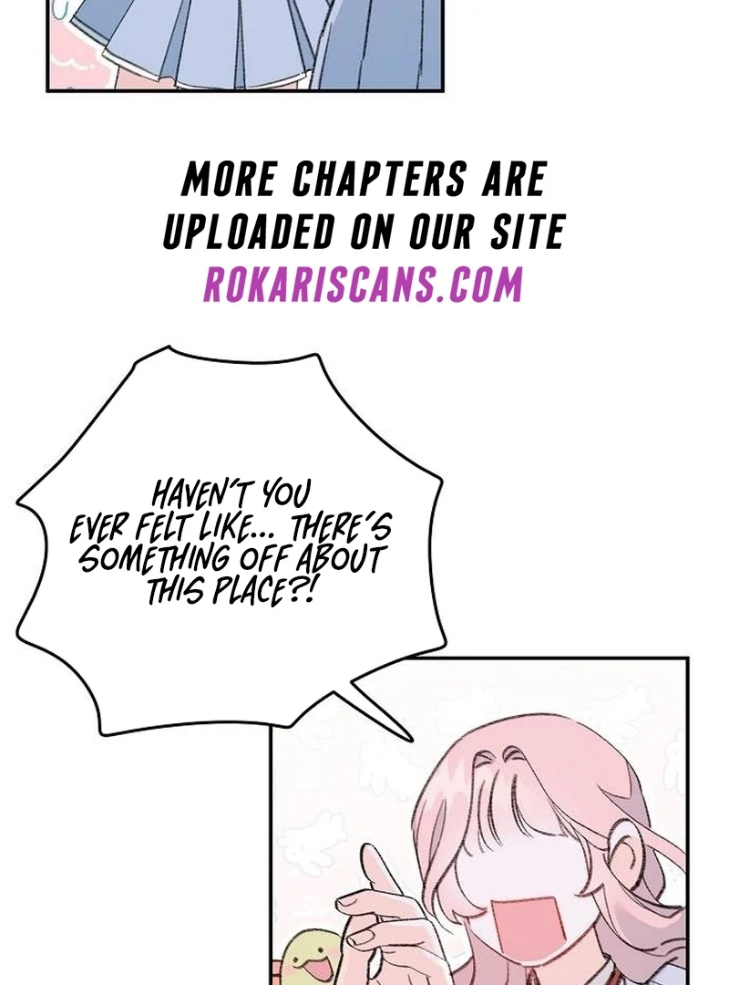School of Romance Fantasy chapter 6 page 16