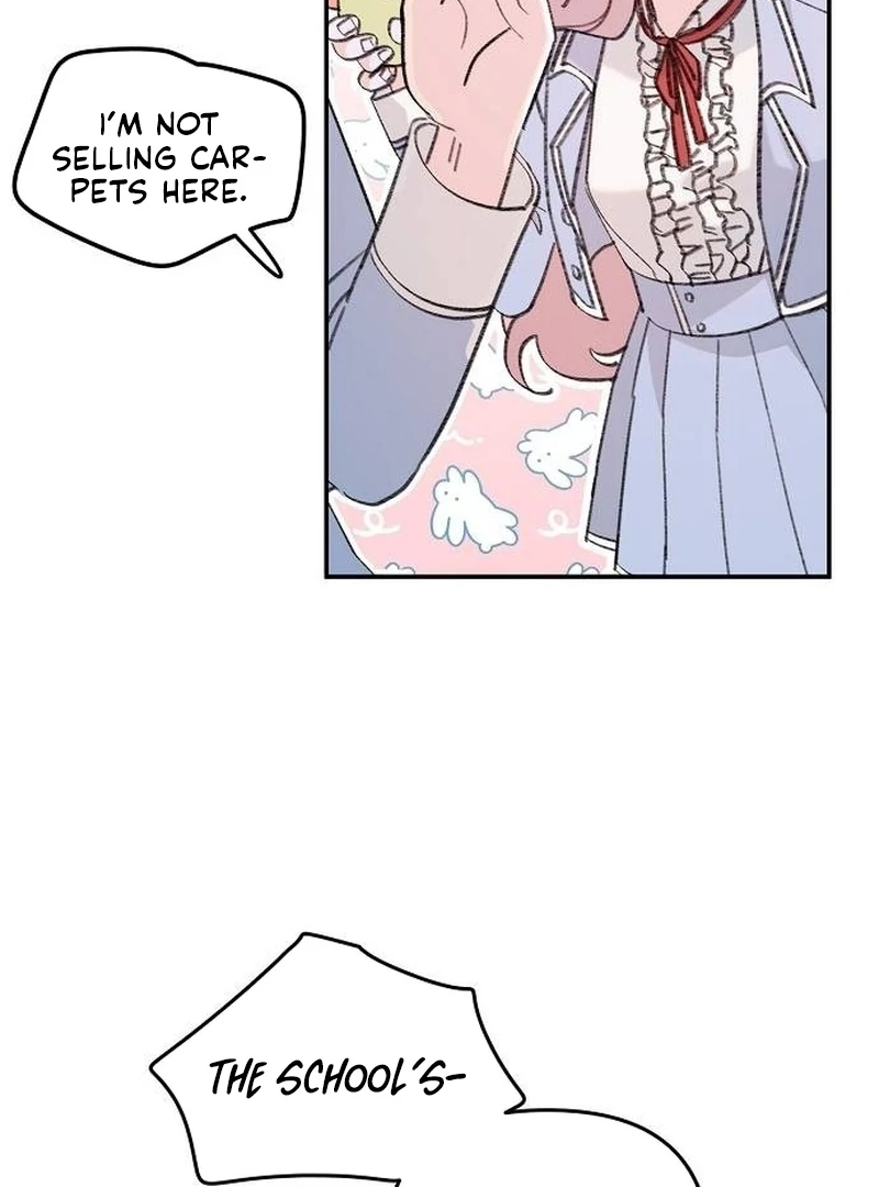 School of Romance Fantasy chapter 6 page 17
