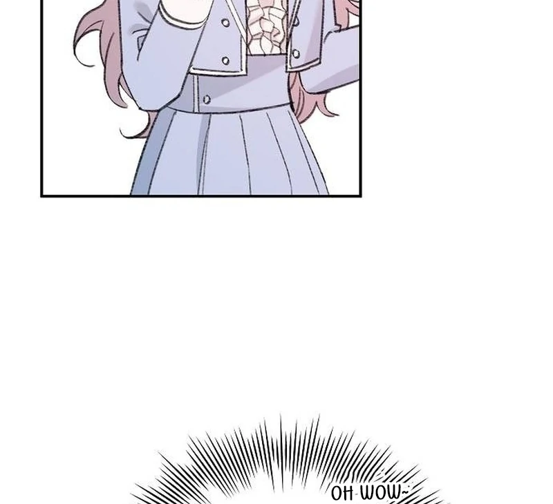School of Romance Fantasy chapter 6 page 19