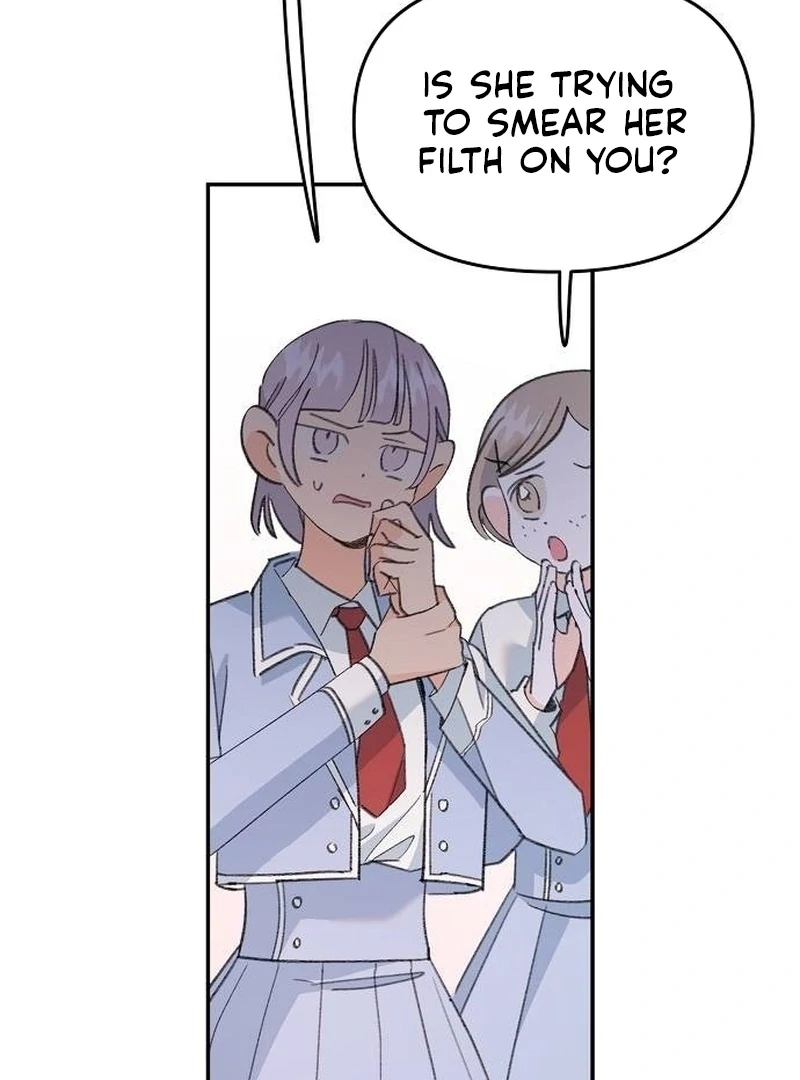 School of Romance Fantasy chapter 6 page 35