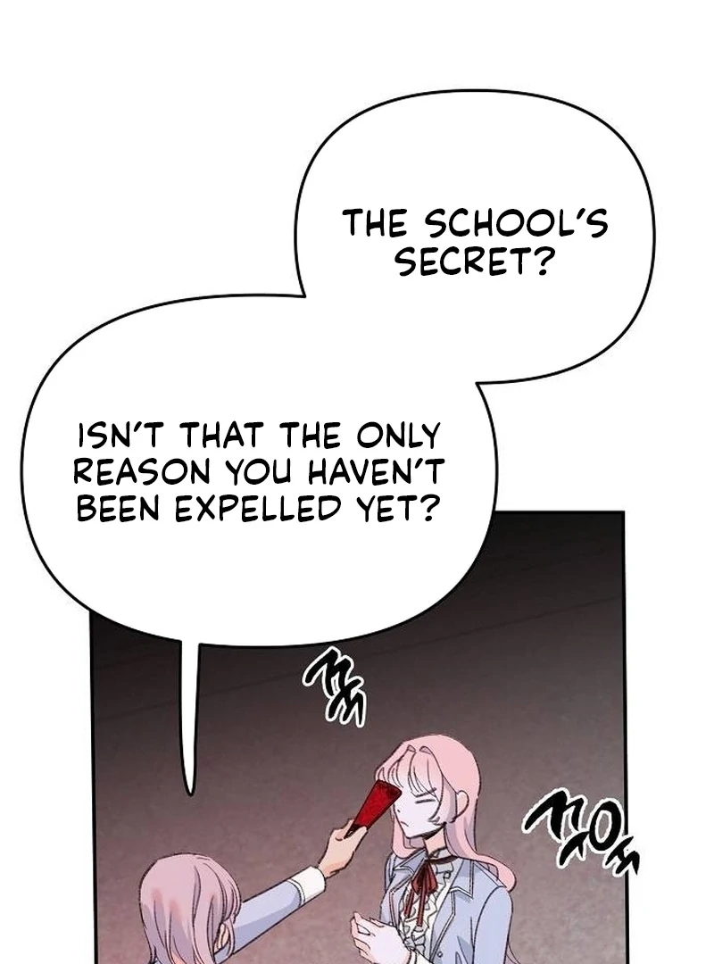 School of Romance Fantasy chapter 6 page 41