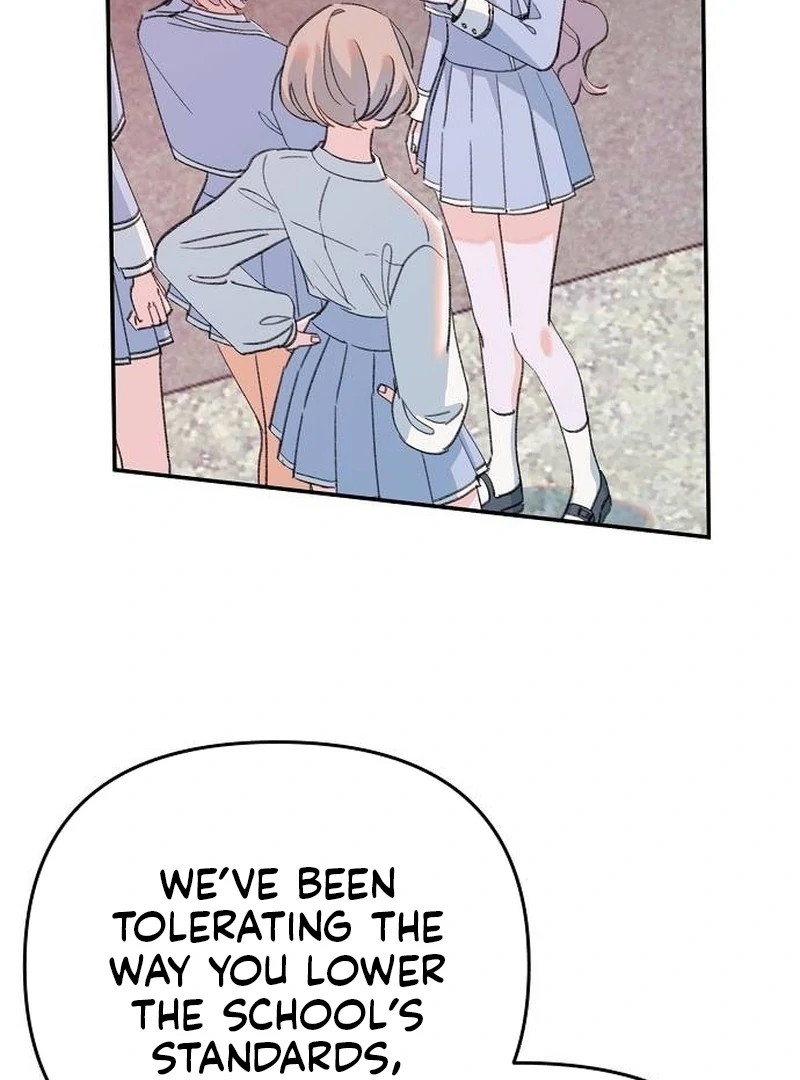 School of Romance Fantasy chapter 6 page 42