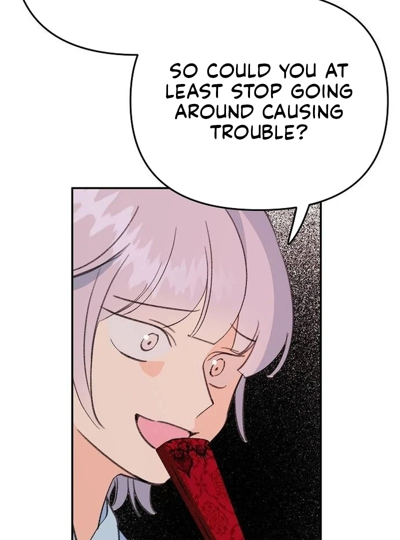 School of Romance Fantasy chapter 6 page 43