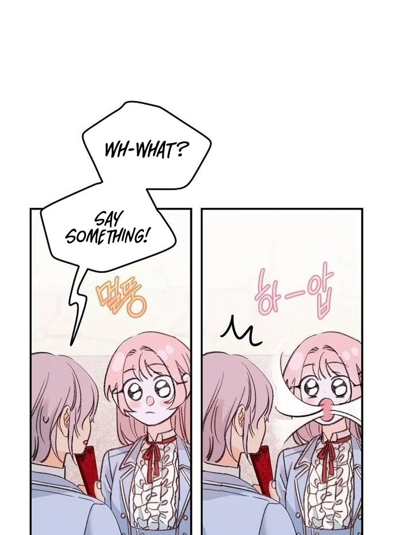 School of Romance Fantasy chapter 6 page 50